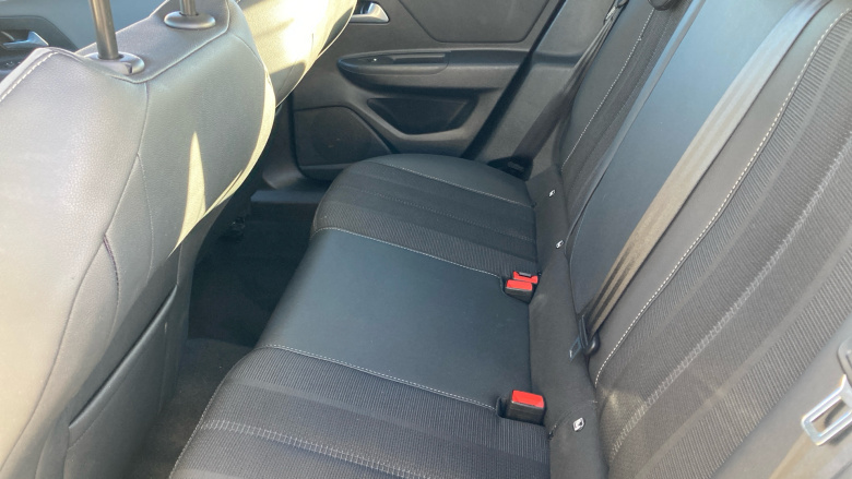 Vauxhall Mokka 1.2 Turbo Elite Nav Premium 5dr Petrol Hatchback